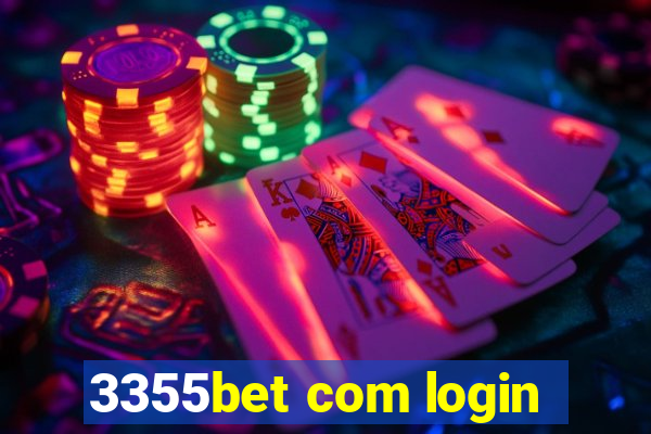 3355bet com login