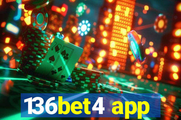 136bet4 app