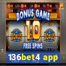 136bet4 app