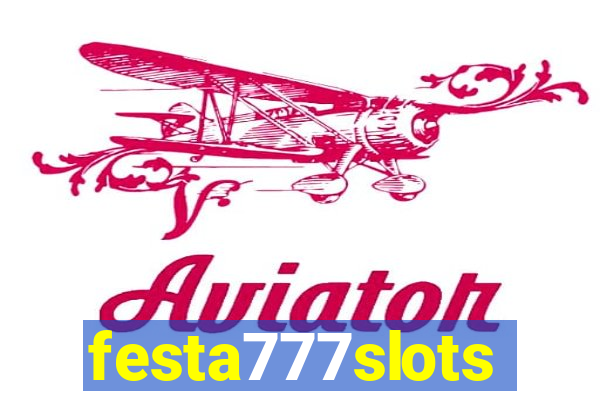 festa777slots