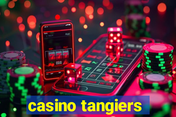 casino tangiers