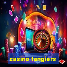 casino tangiers