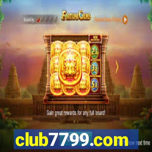 club7799.com