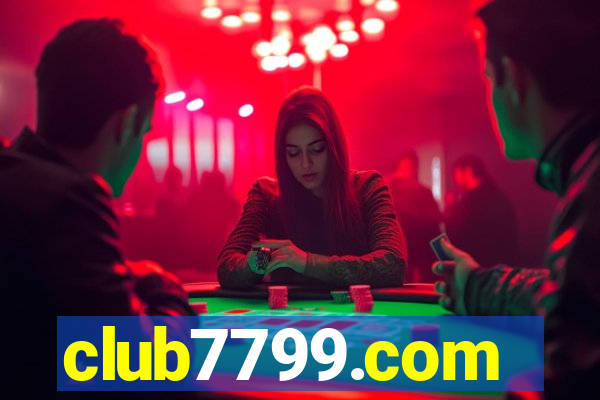 club7799.com