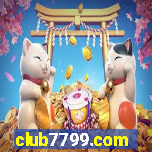 club7799.com