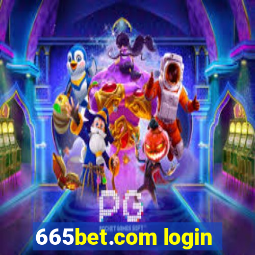 665bet.com login