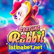 latinabet.net