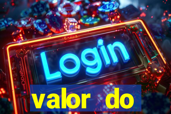 valor do conhecimento testes