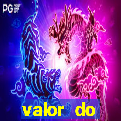 valor do conhecimento testes