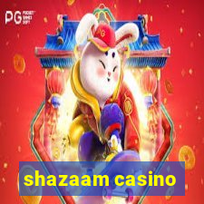 shazaam casino