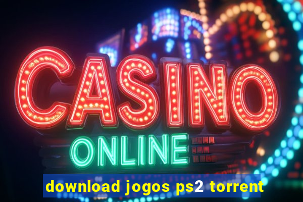 download jogos ps2 torrent