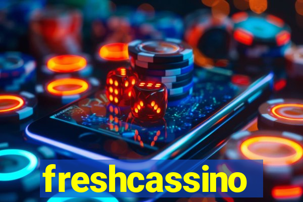 freshcassino