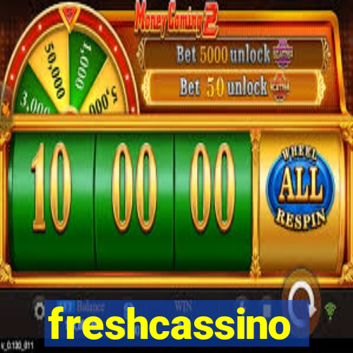 freshcassino