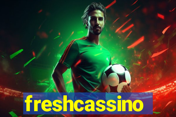 freshcassino