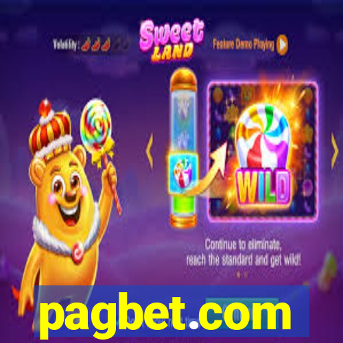 pagbet.com