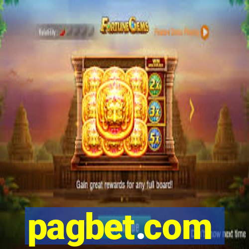 pagbet.com