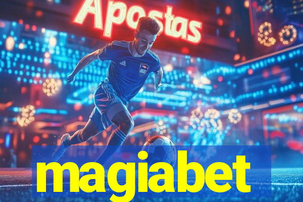 magiabet