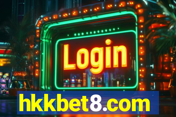 hkkbet8.com