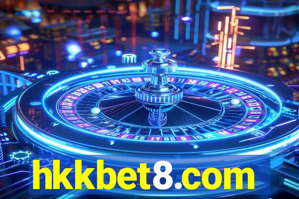 hkkbet8.com