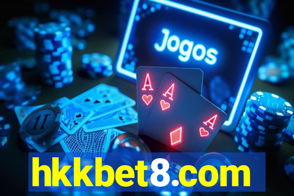 hkkbet8.com