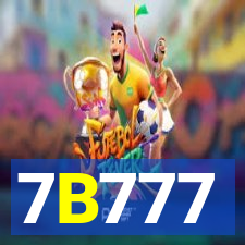 7B777