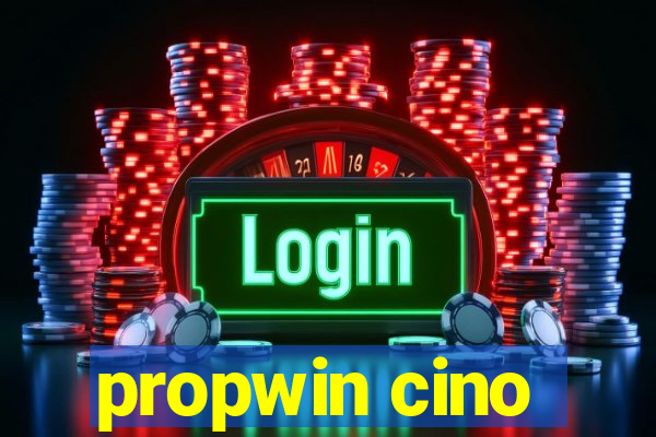 propwin cino