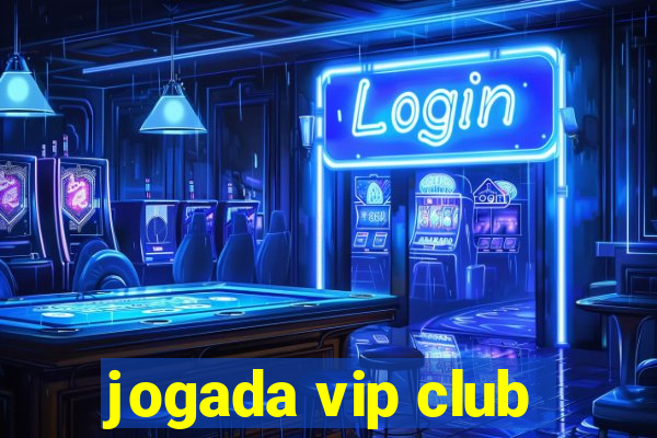 jogada vip club