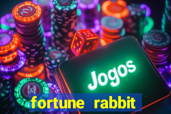 fortune rabbit teste Informational