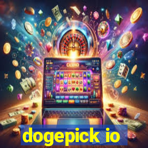 dogepick io