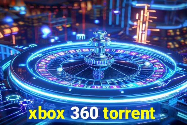 xbox 360 torrent