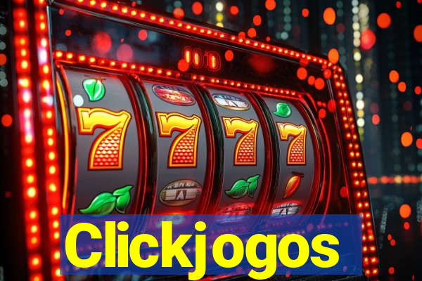 Clickjogos