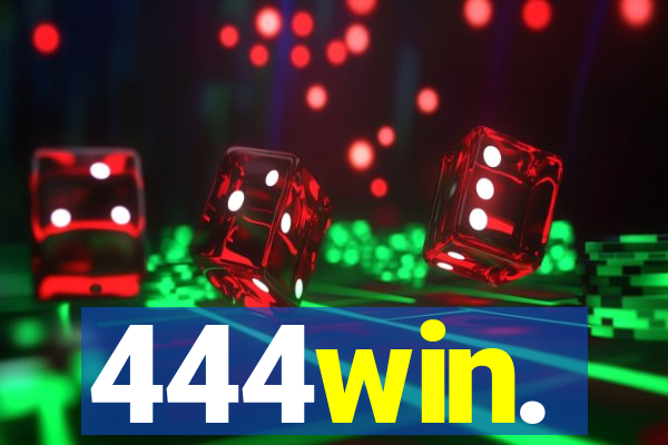 444win.