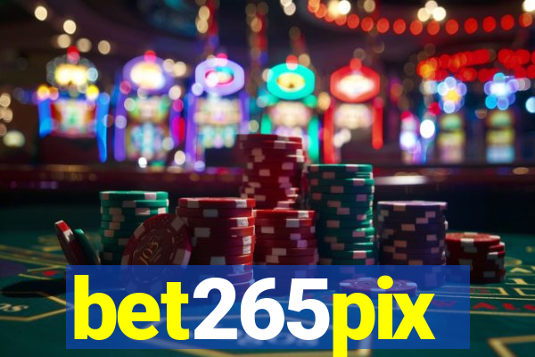 bet265pix