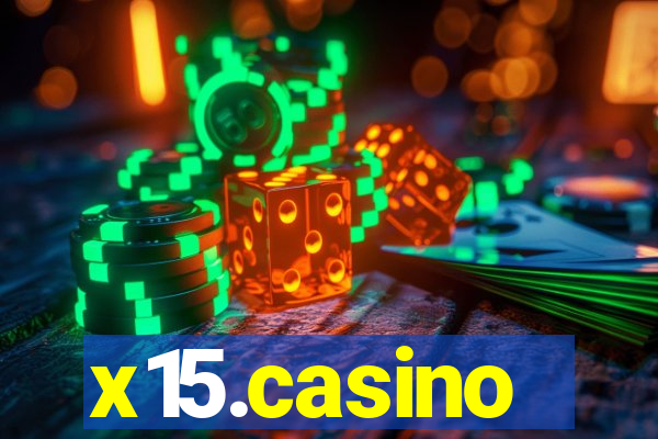 x15.casino