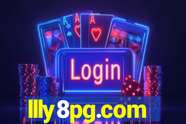 llly8pg.com