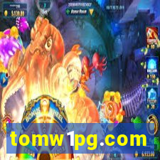 tomw1pg.com