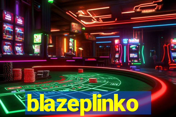 blazeplinko