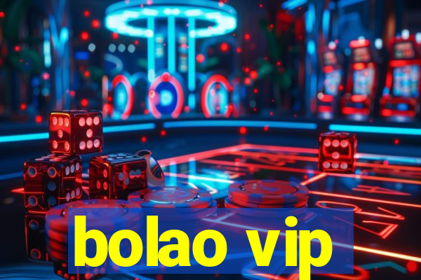 bolao vip