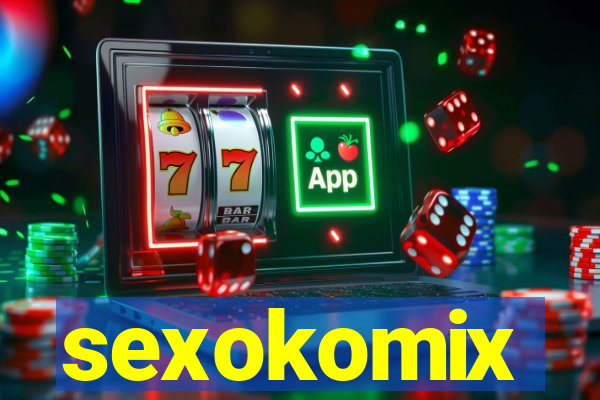 sexokomix