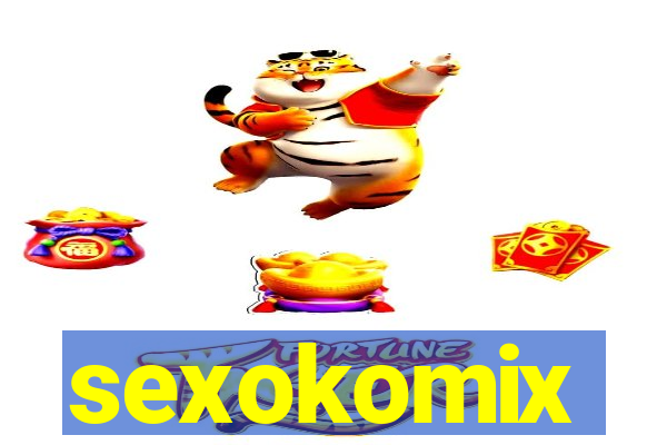 sexokomix