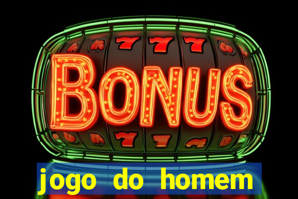 jogo do homem aranha android