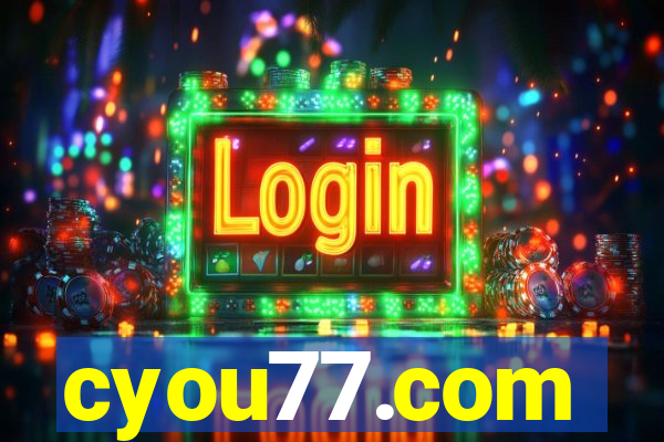 cyou77.com