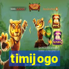 timijogo