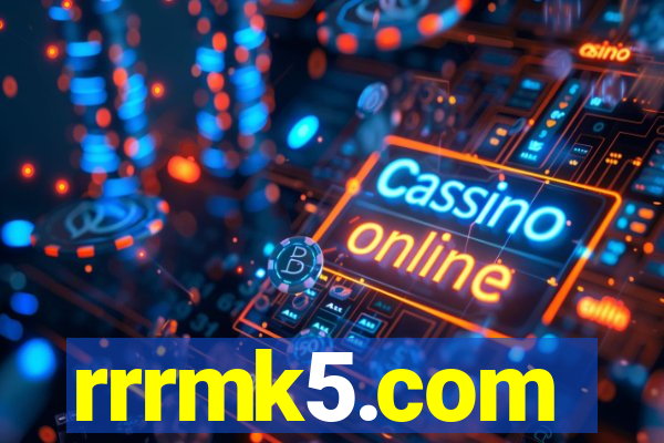 rrrmk5.com