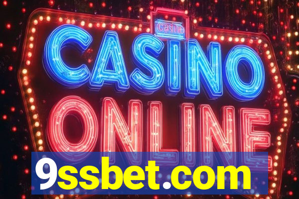 9ssbet.com