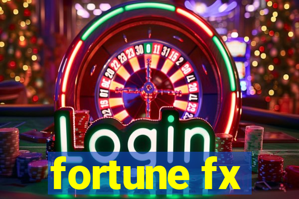 fortune fx