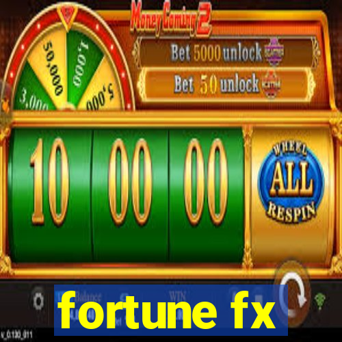 fortune fx