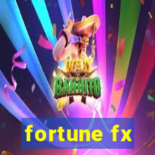 fortune fx