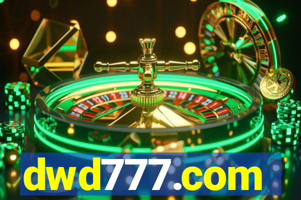 dwd777.com