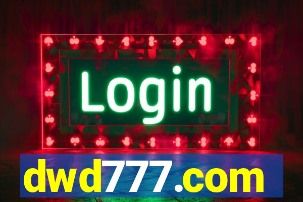 dwd777.com